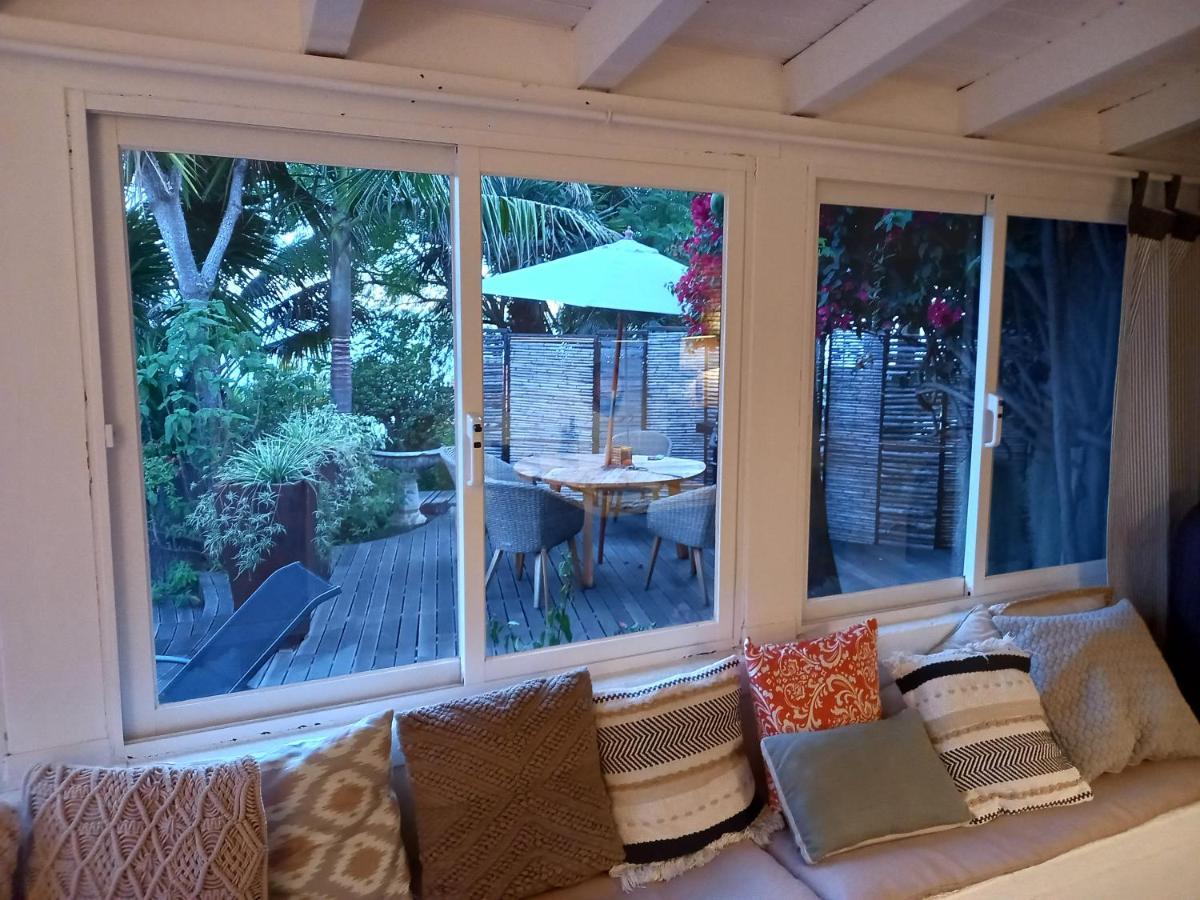 Casas Serenas Estreito Da Calheta Exteriér fotografie
