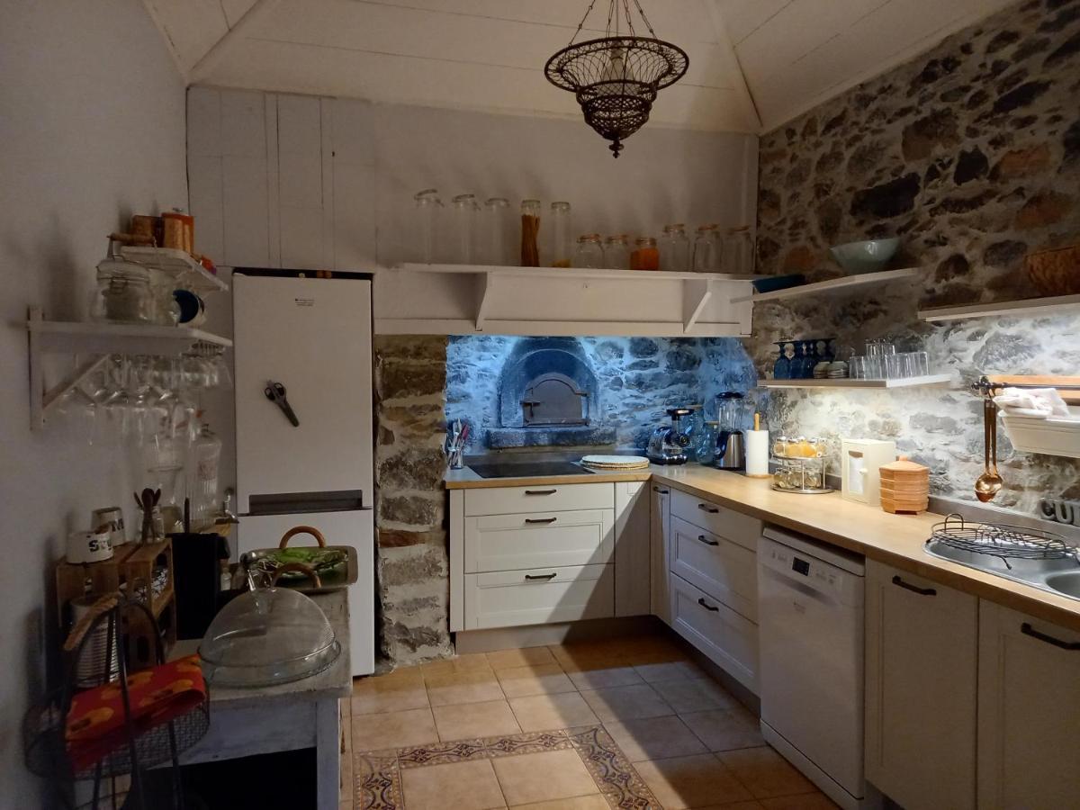 Casas Serenas Estreito Da Calheta Exteriér fotografie