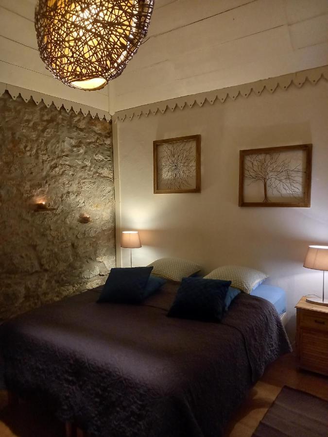Casas Serenas Estreito Da Calheta Exteriér fotografie