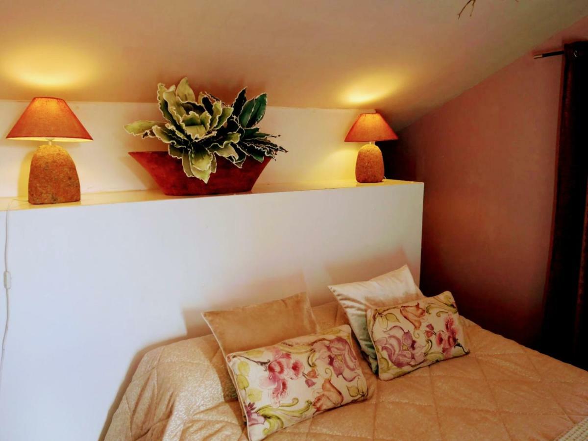 Casas Serenas Estreito Da Calheta Exteriér fotografie