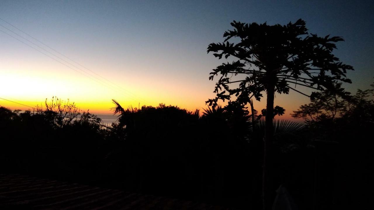 Casas Serenas Estreito Da Calheta Exteriér fotografie