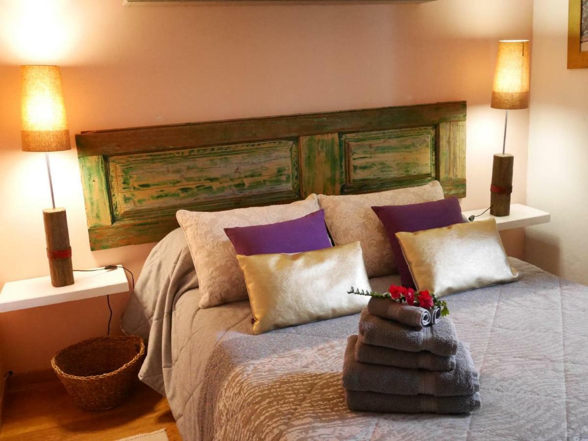 Casas Serenas Estreito Da Calheta Exteriér fotografie